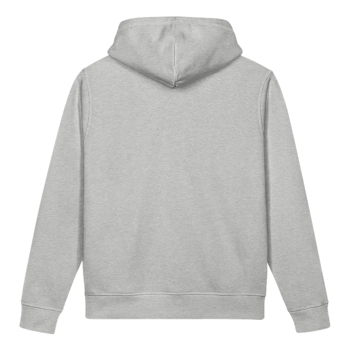 Spartan Legacy Organic Hoodie product image (2)