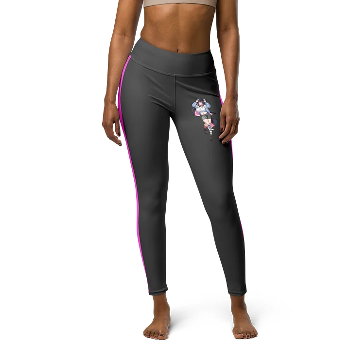 Foxy Yoga Pants product image (1)