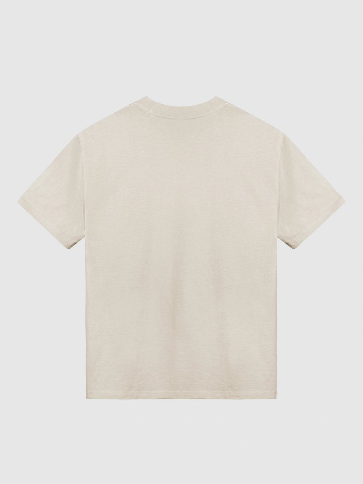 Eater Oversized T-shirt product image (2)