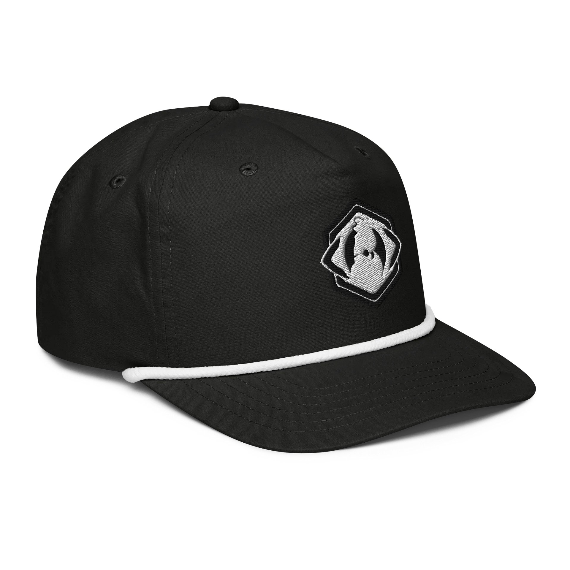 Witness Gaming Australia Snapback Cap product image (4)