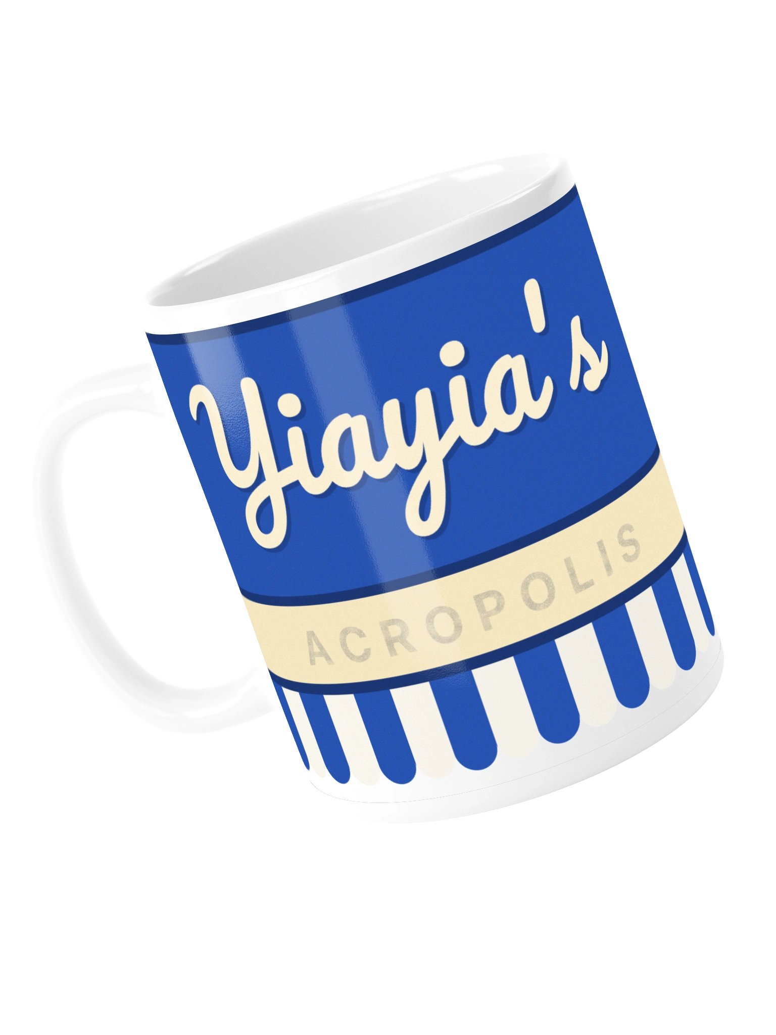 Yiayia's Mug product image (5)
