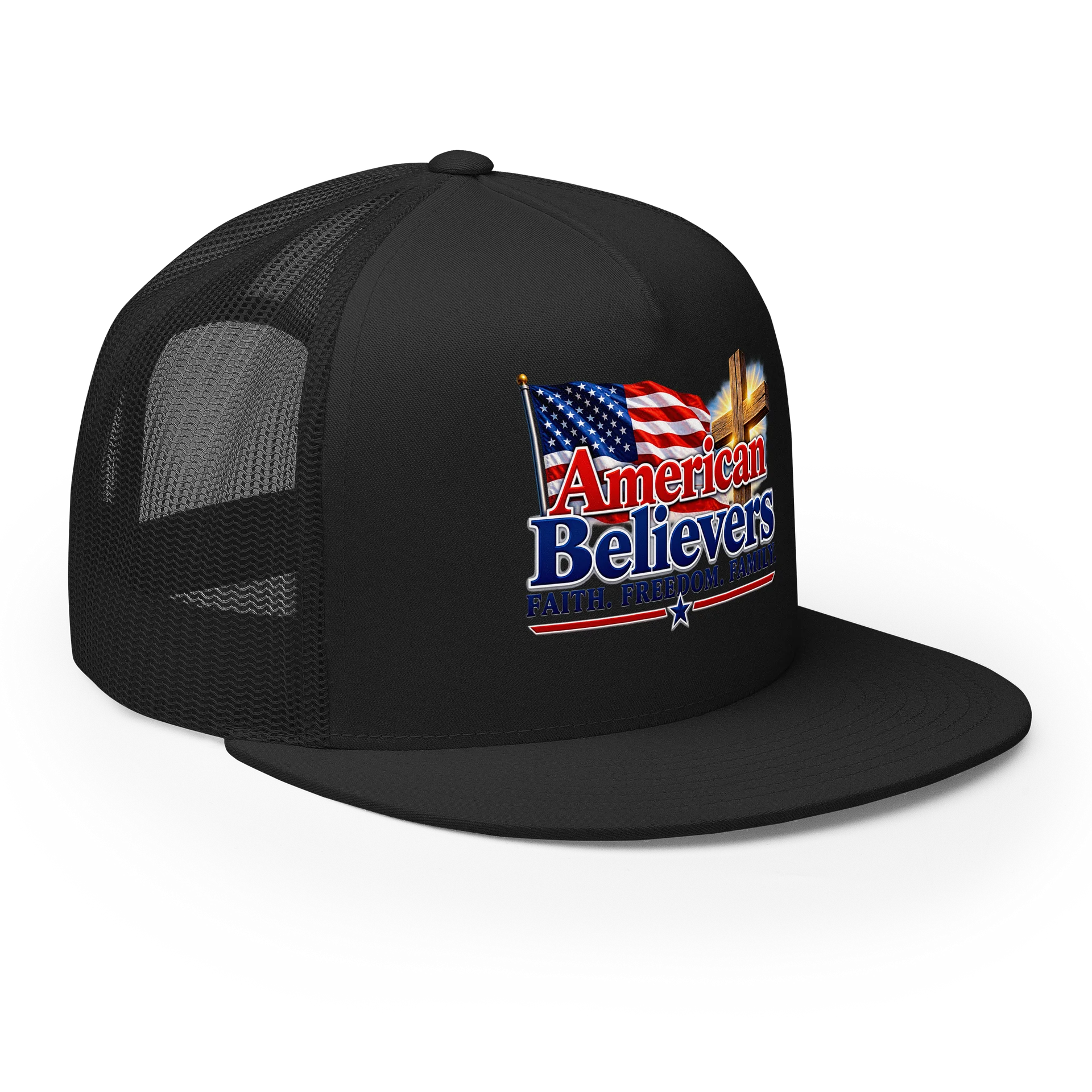 Trucker Hat product image (6)