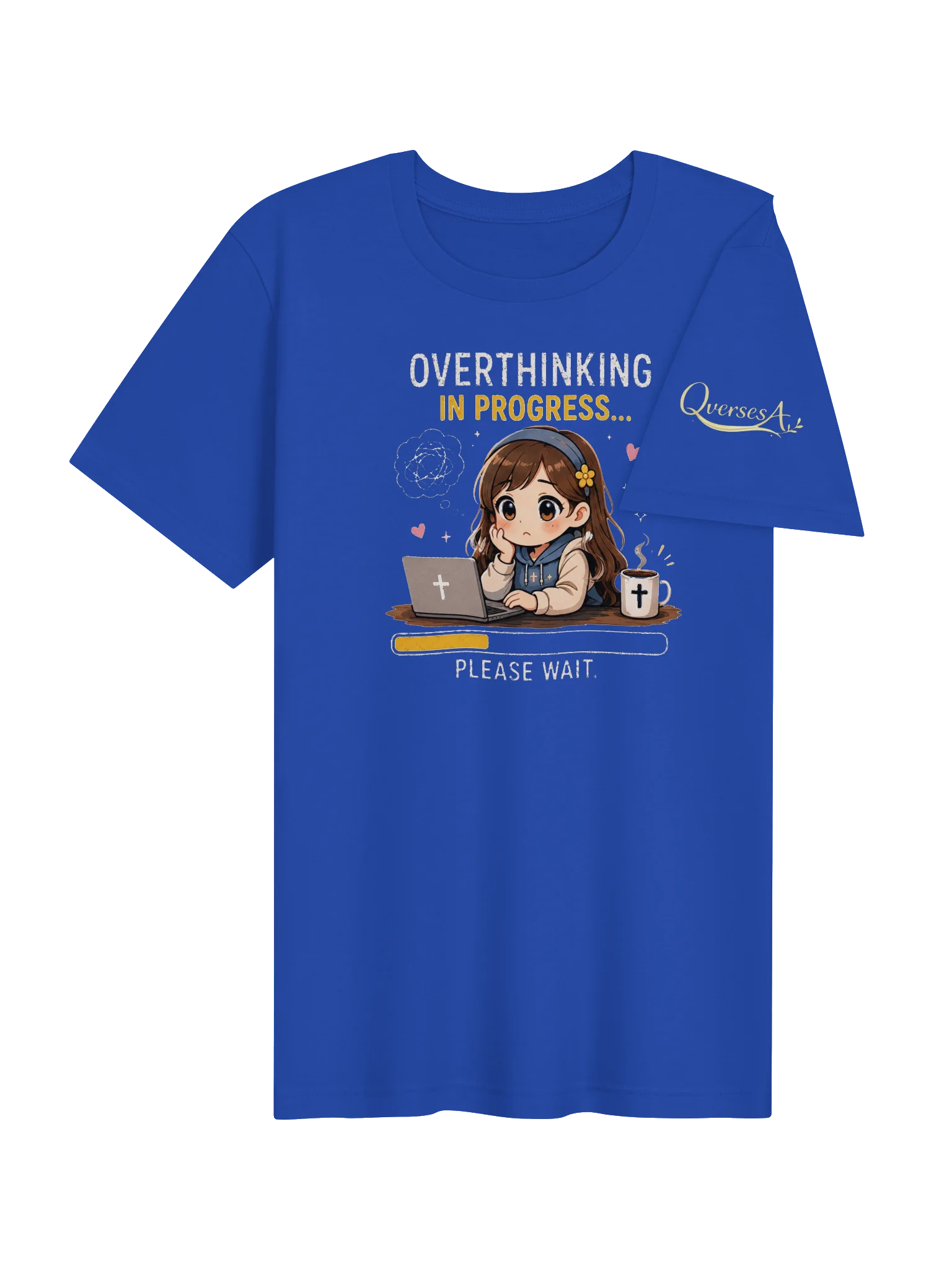 In Progress Tee - Women product image (34)