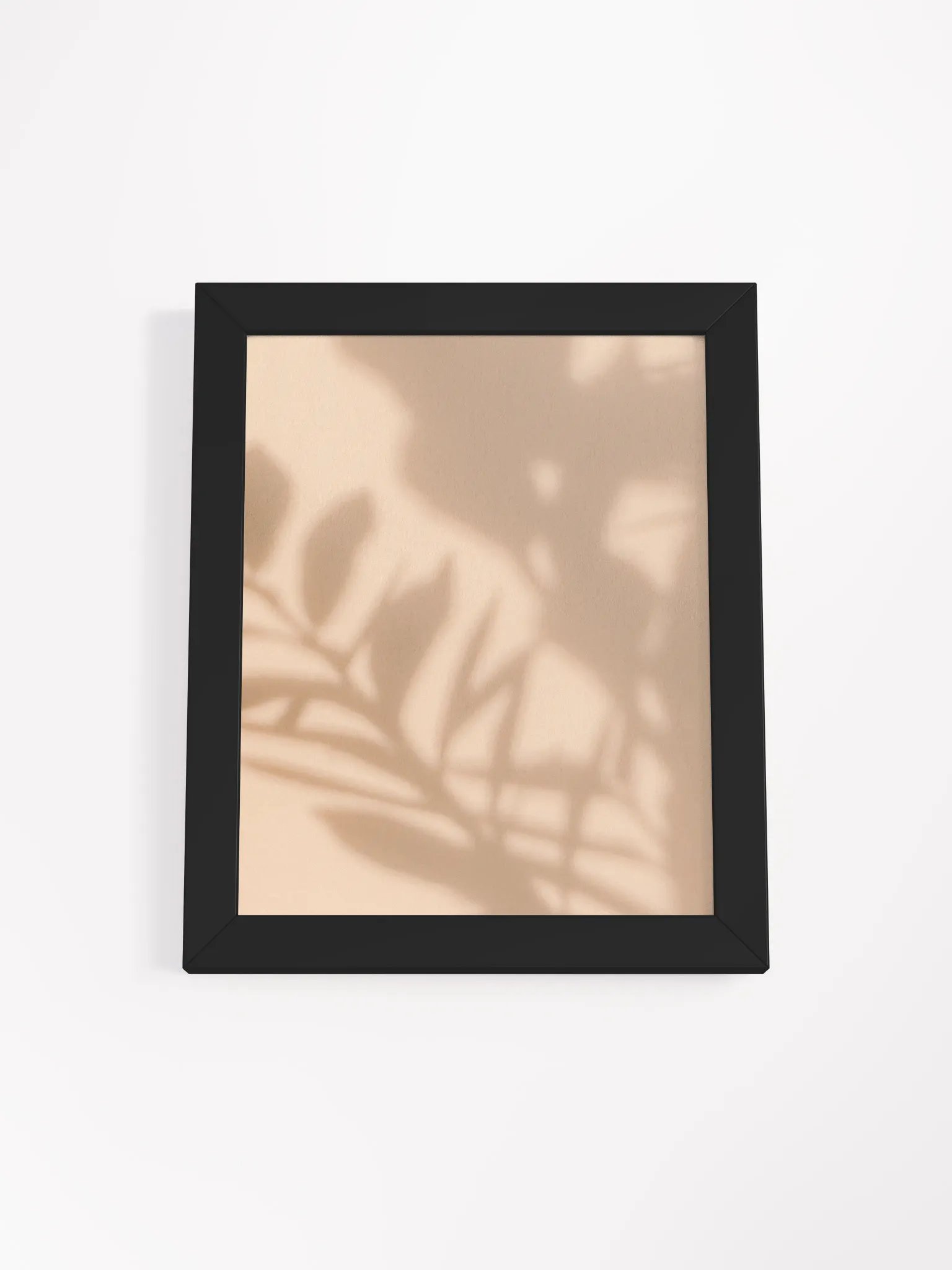 Nature's Embrace Framed Poster product image (17)