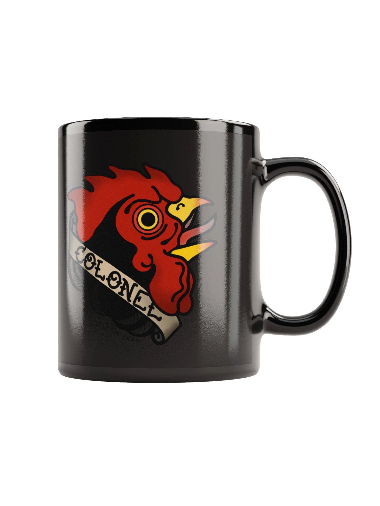 Colonel Mug product image (2)