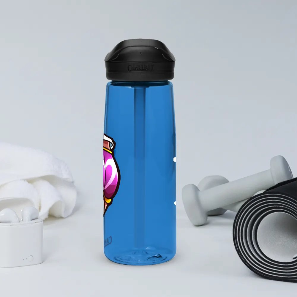 [Ali3nSun] Cheeky Bottle [25 OZ] product image (12)
