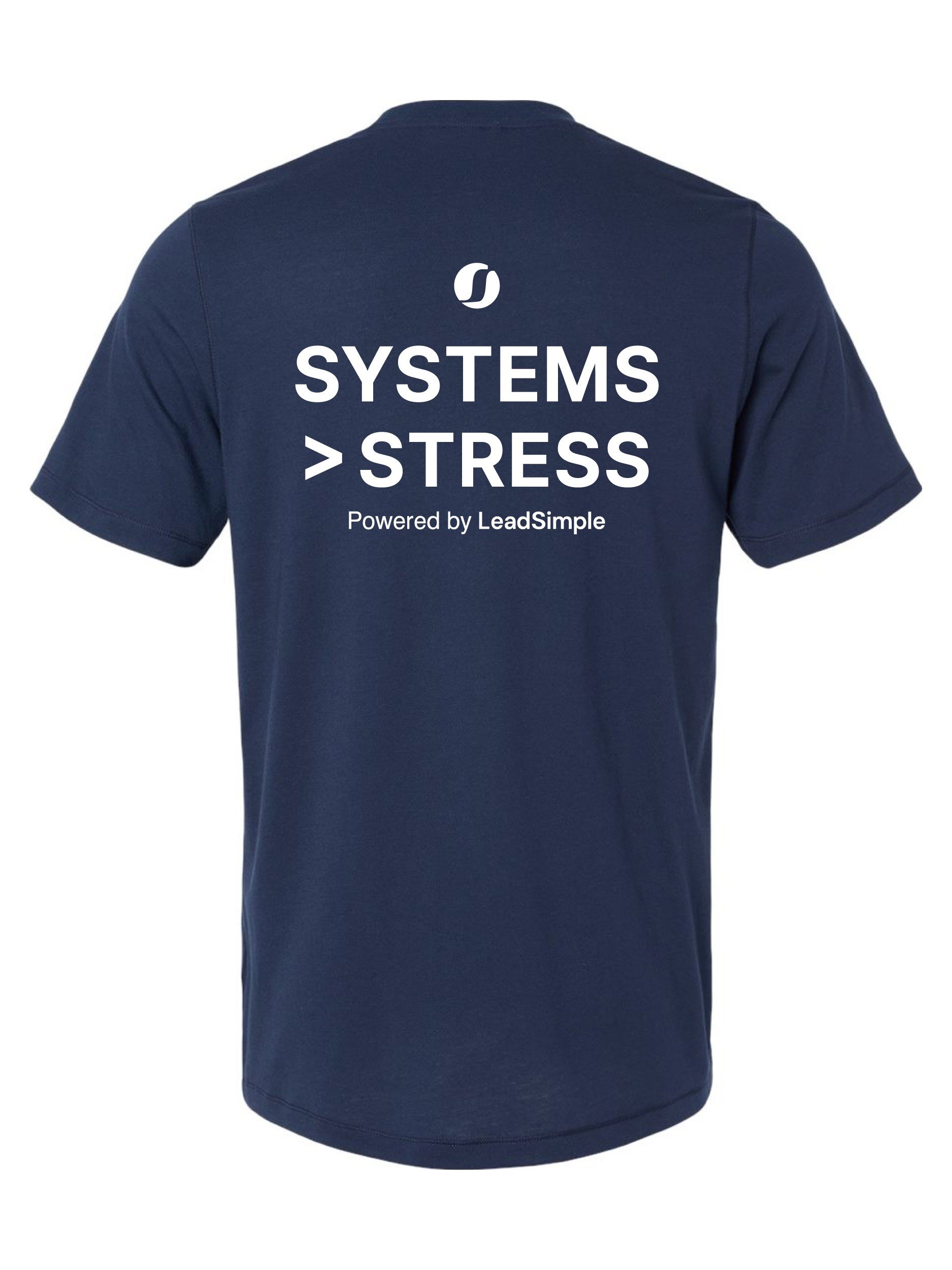 LeadSimple - Adidas Blended T-Shirt product image (2)