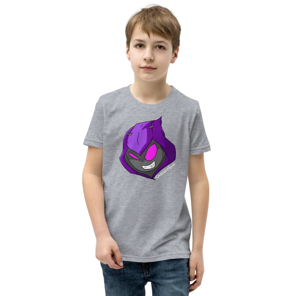 ShadowMech Logo NEW product image (4)