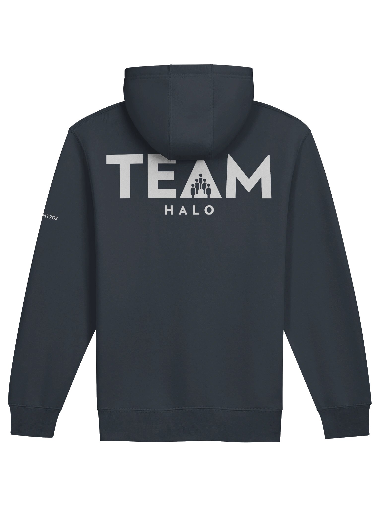 Team Halo - Hoodie - Unisex product image (2)