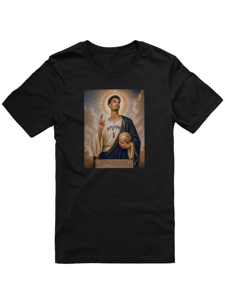 The Chosen One product image (1)