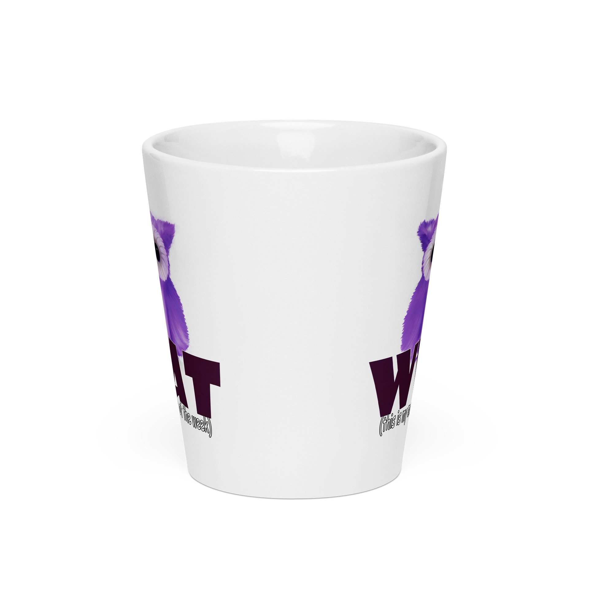 Latte Mug product image (3)