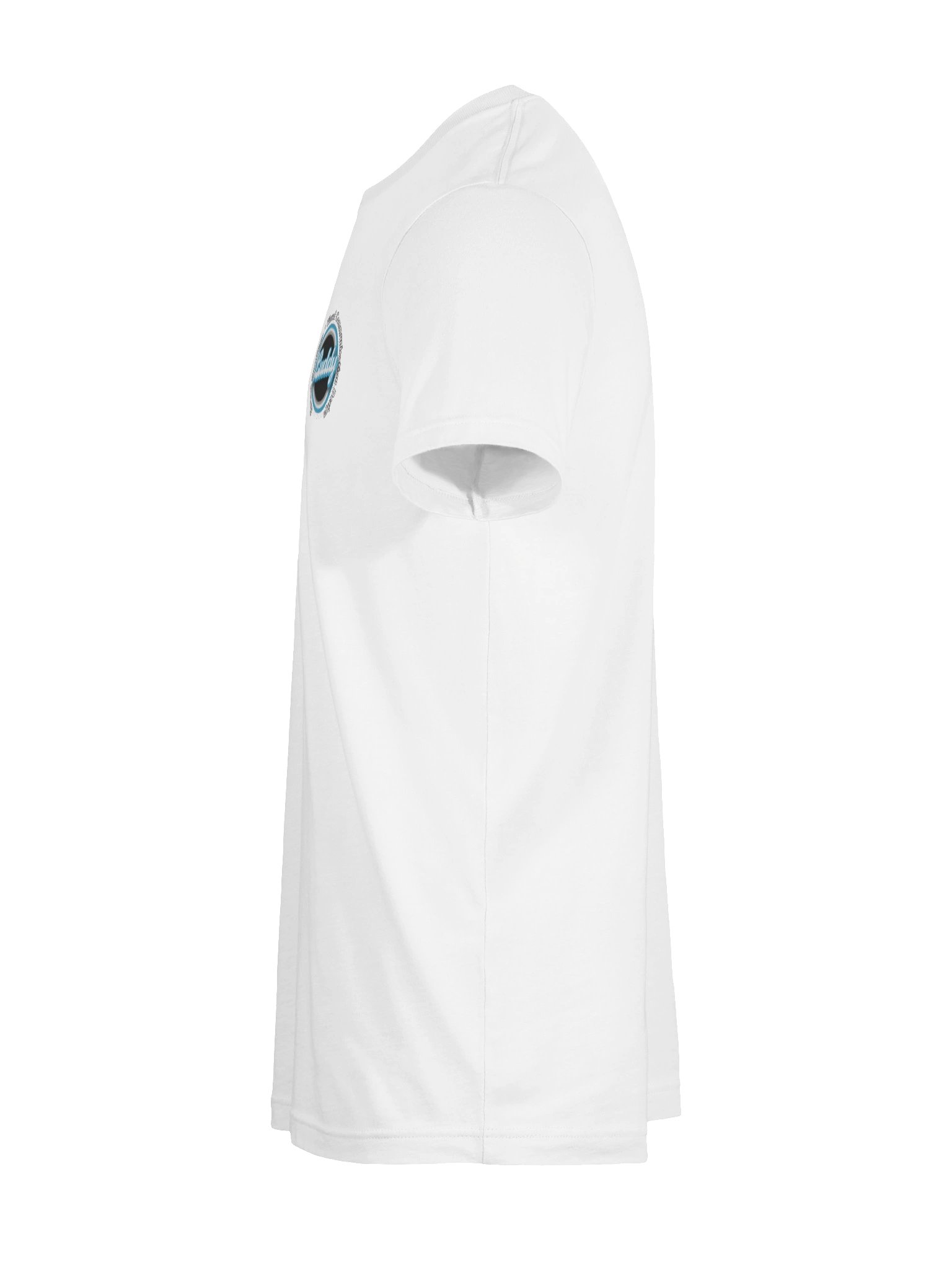 Luddy Design Logo Tee Shirt product image (9)