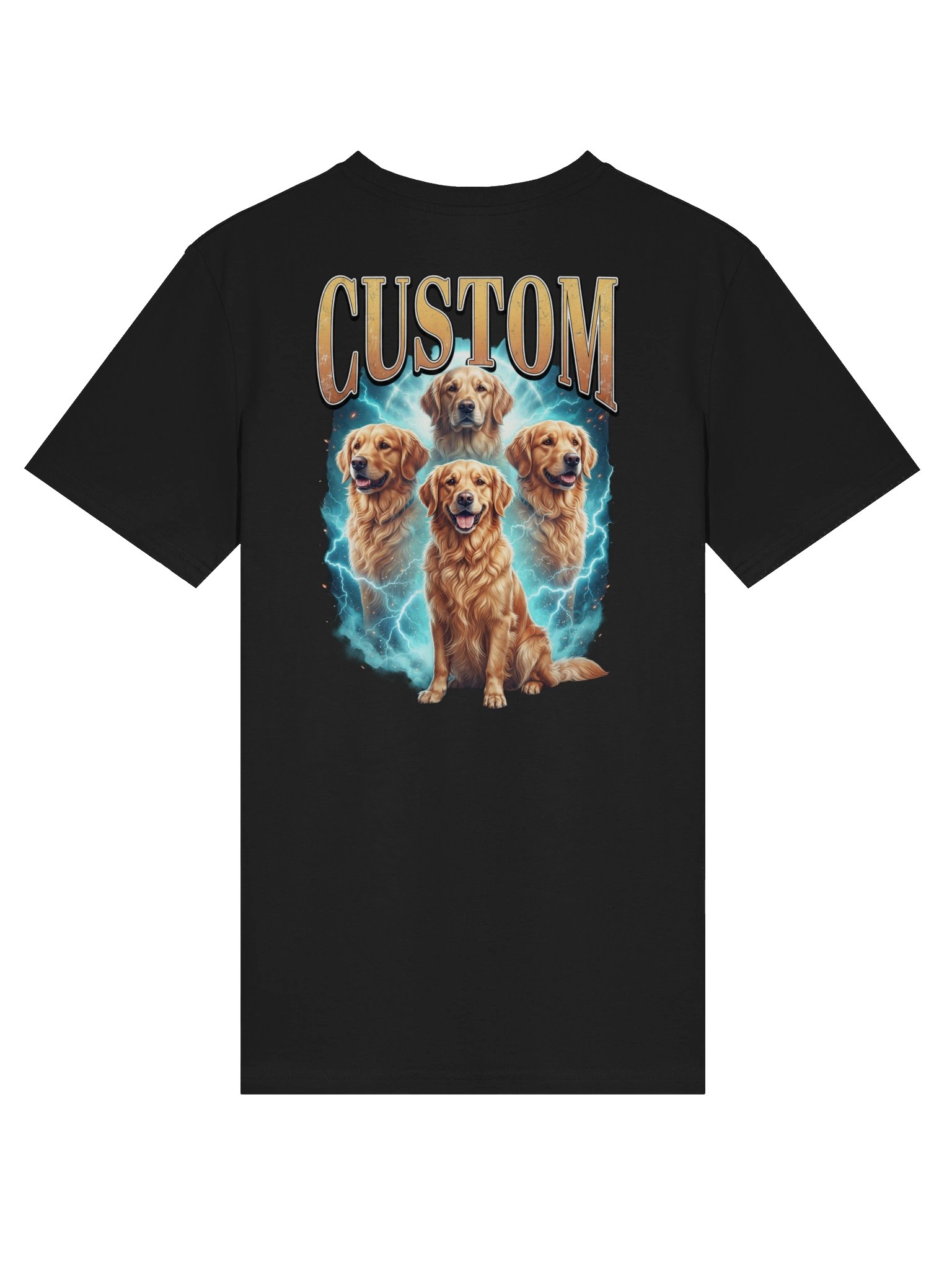 Custom Golden Retrievers product image (3)