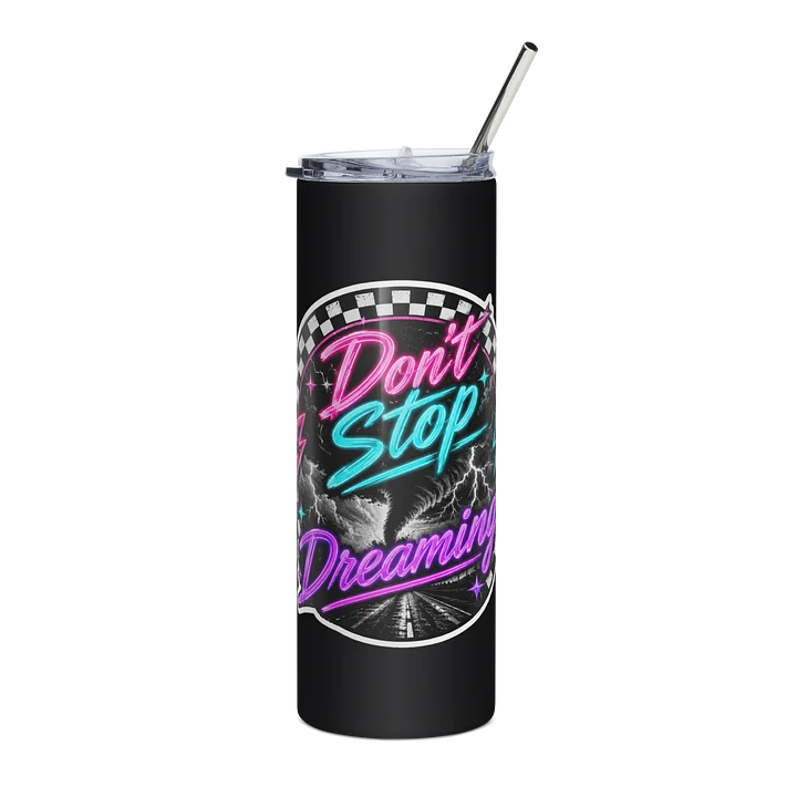 Don't Stop Dreaming product image (1)