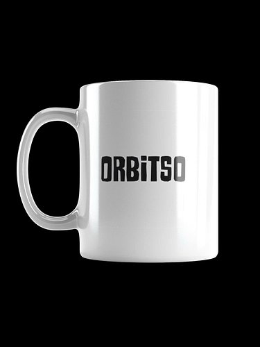 Get your “Orbitso” mug on Orbitso Shop before it’s out of orbit