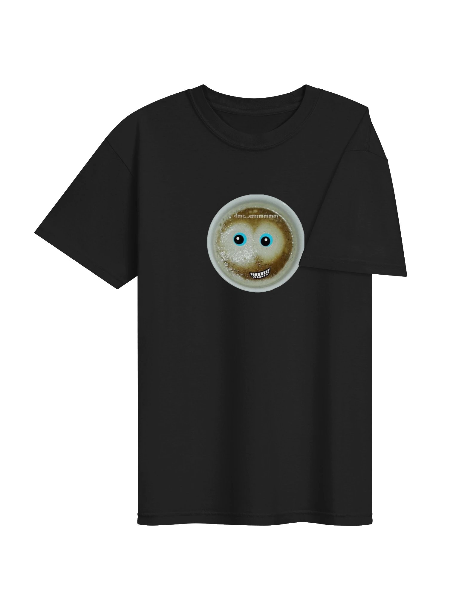 dmc T-Shirt product image (4)