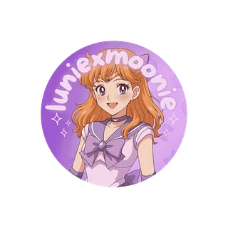 luniexmoonie