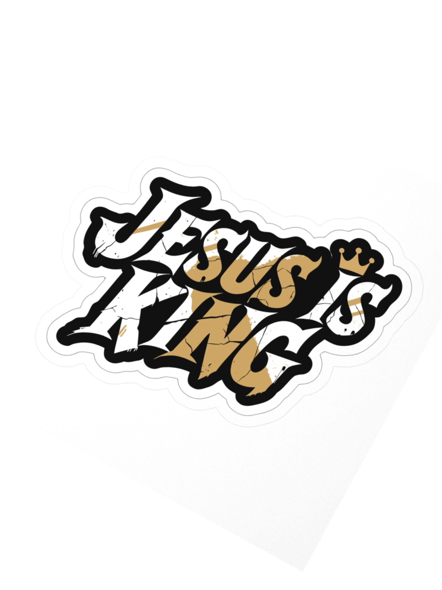Jesus Is King product image (6)