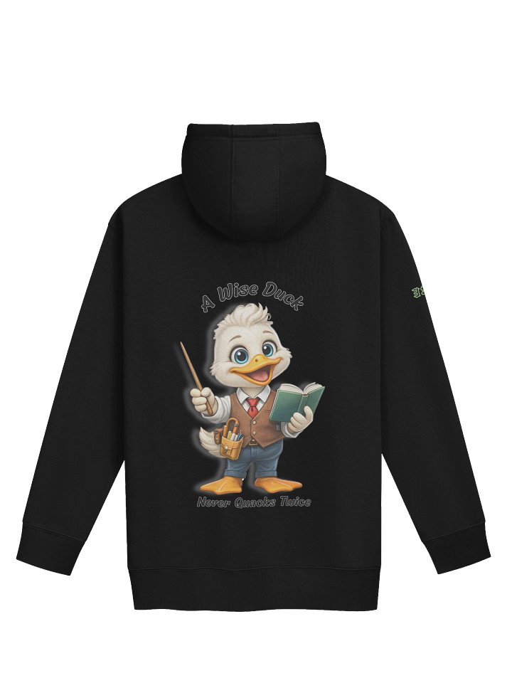 ESE Unique Premium Hoodie product image (12)