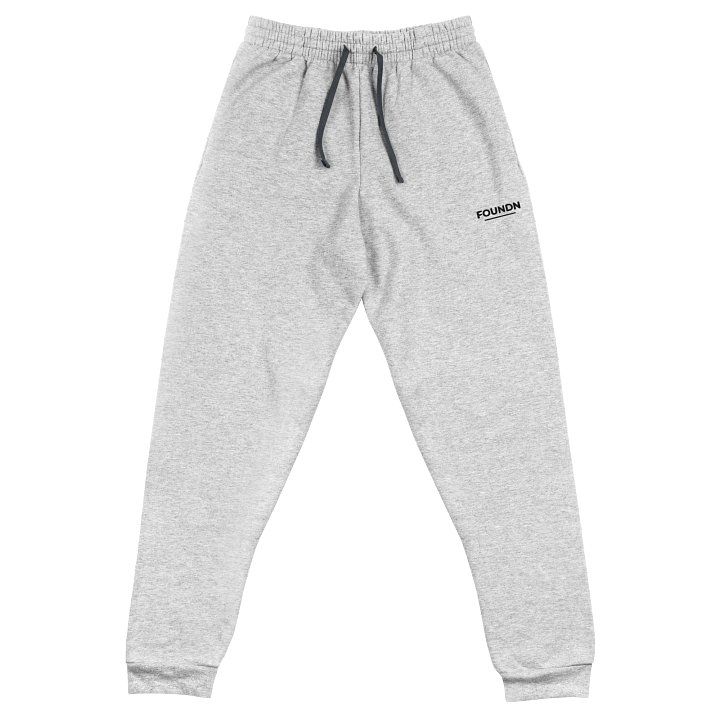 Essentials Sweatpants — Athletic Heather product image (1)