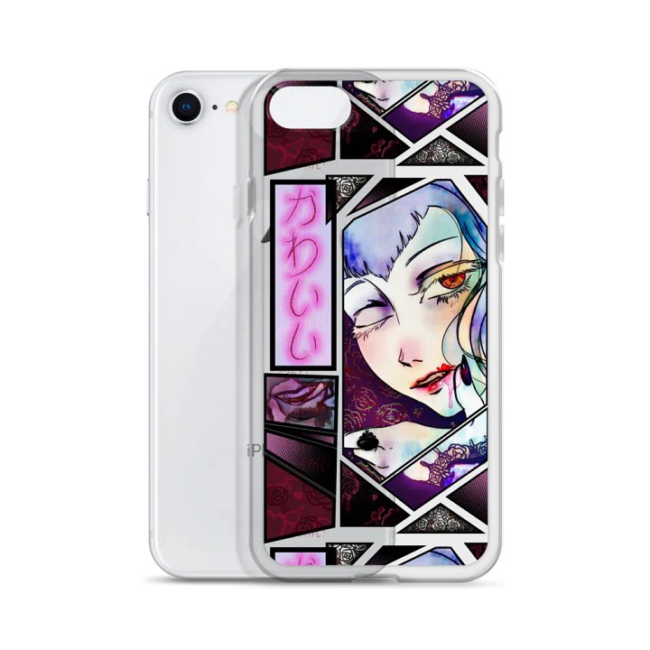Kowai Kawaii - Vampire product image (328)