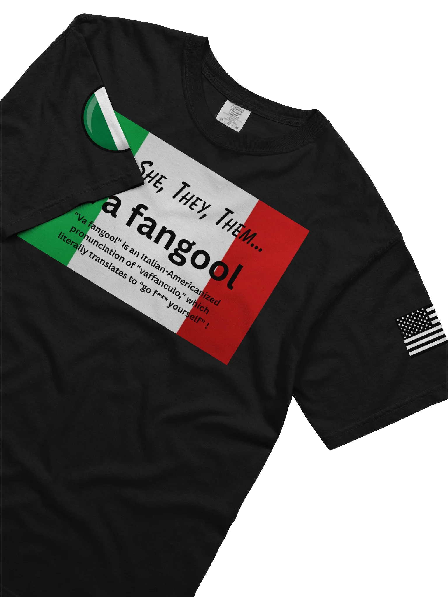 Va Fangool product image (3)
