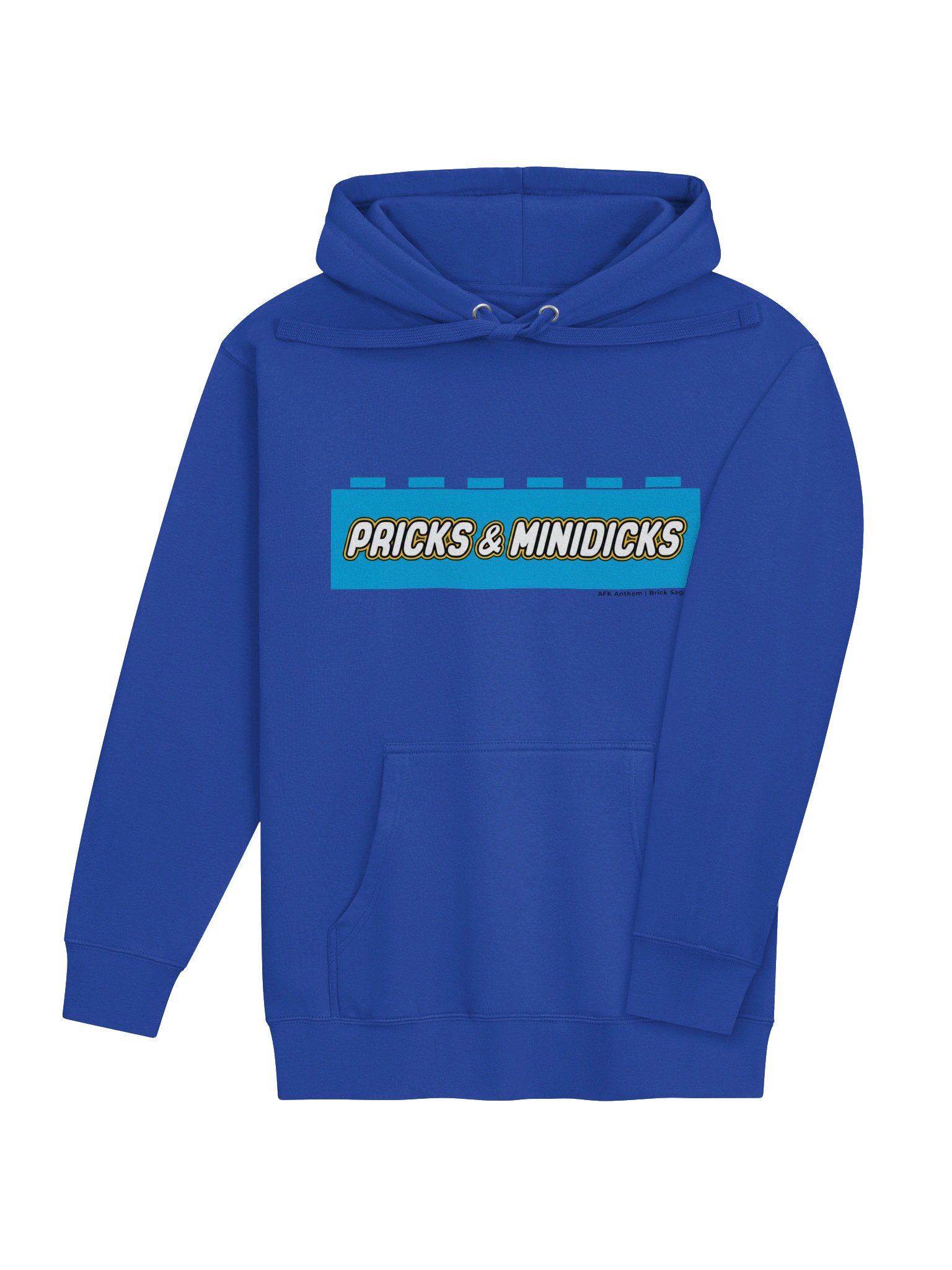 Pricks & Minidicks Hoodie product image (4)