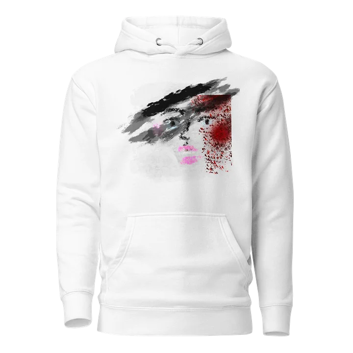Abstract Art Hoodie product image (20)