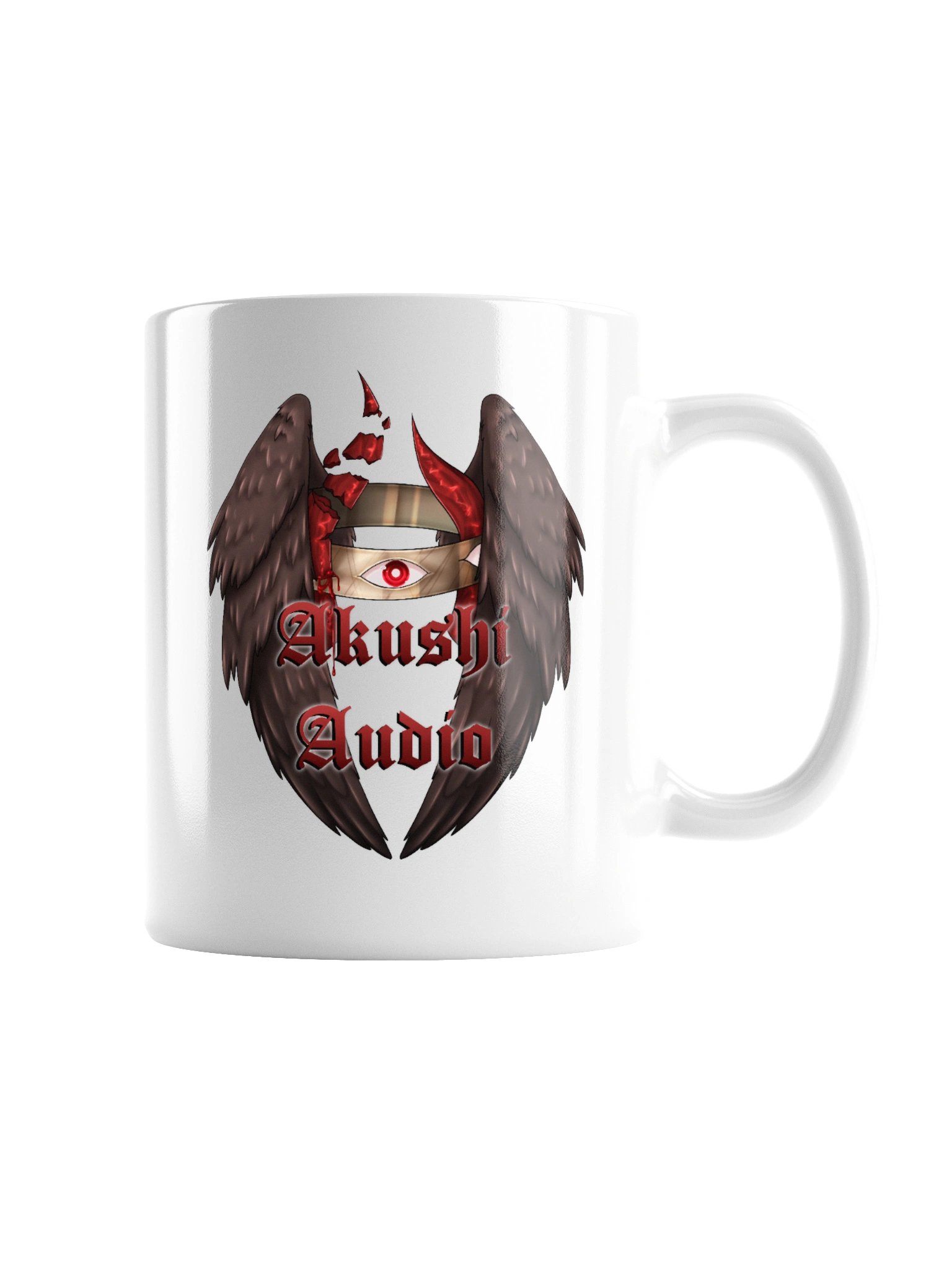 Akushi Audio Mug product image (8)
