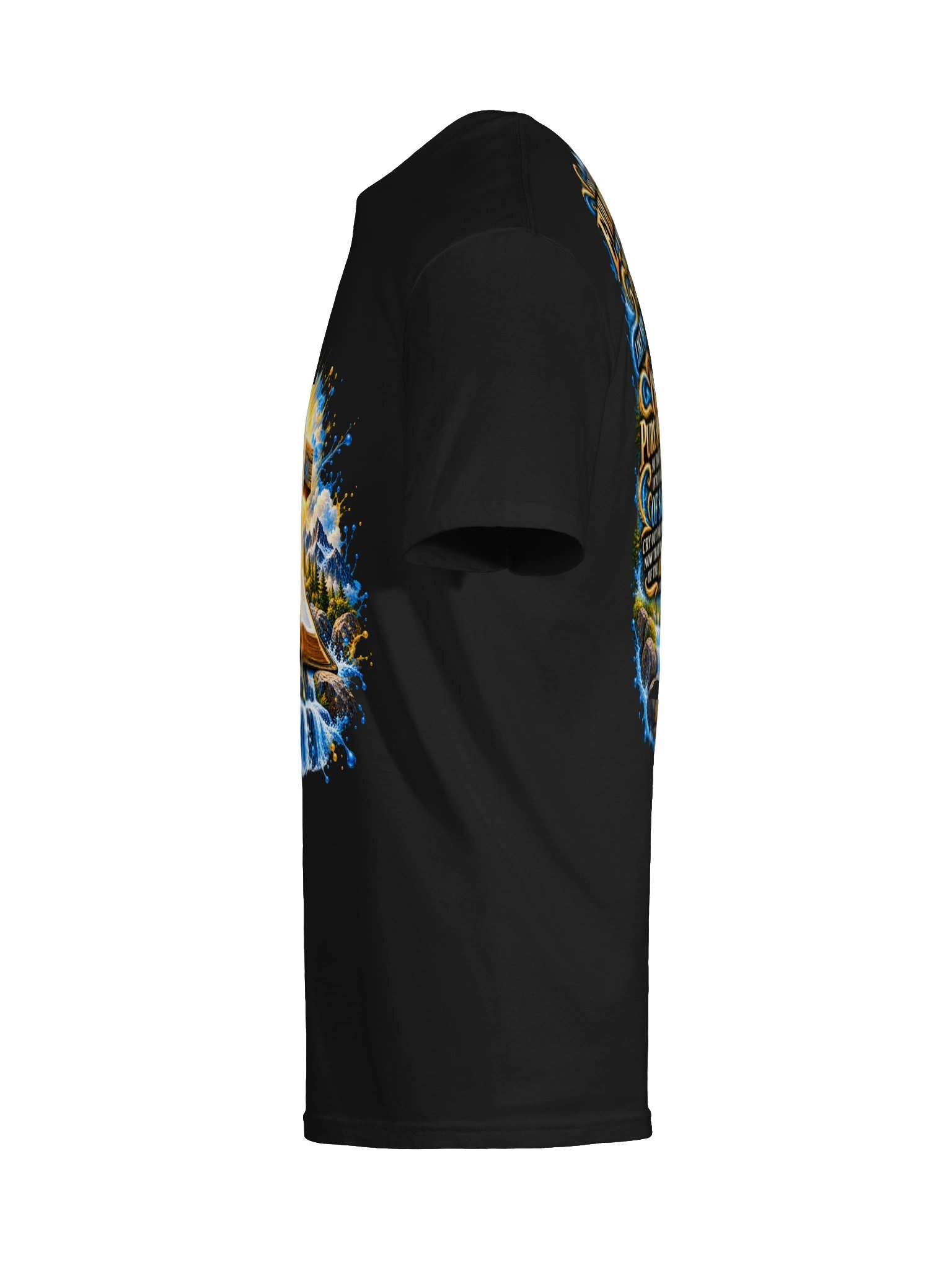Radiant Cross and Scripture Tee product image (59)