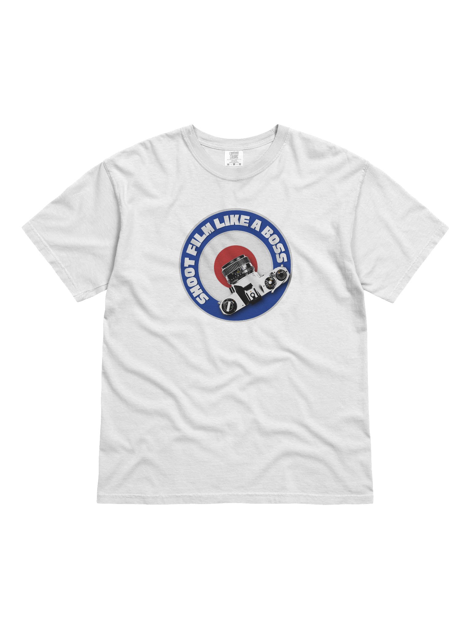 New SFLaB Tee from 2024 product image (31)