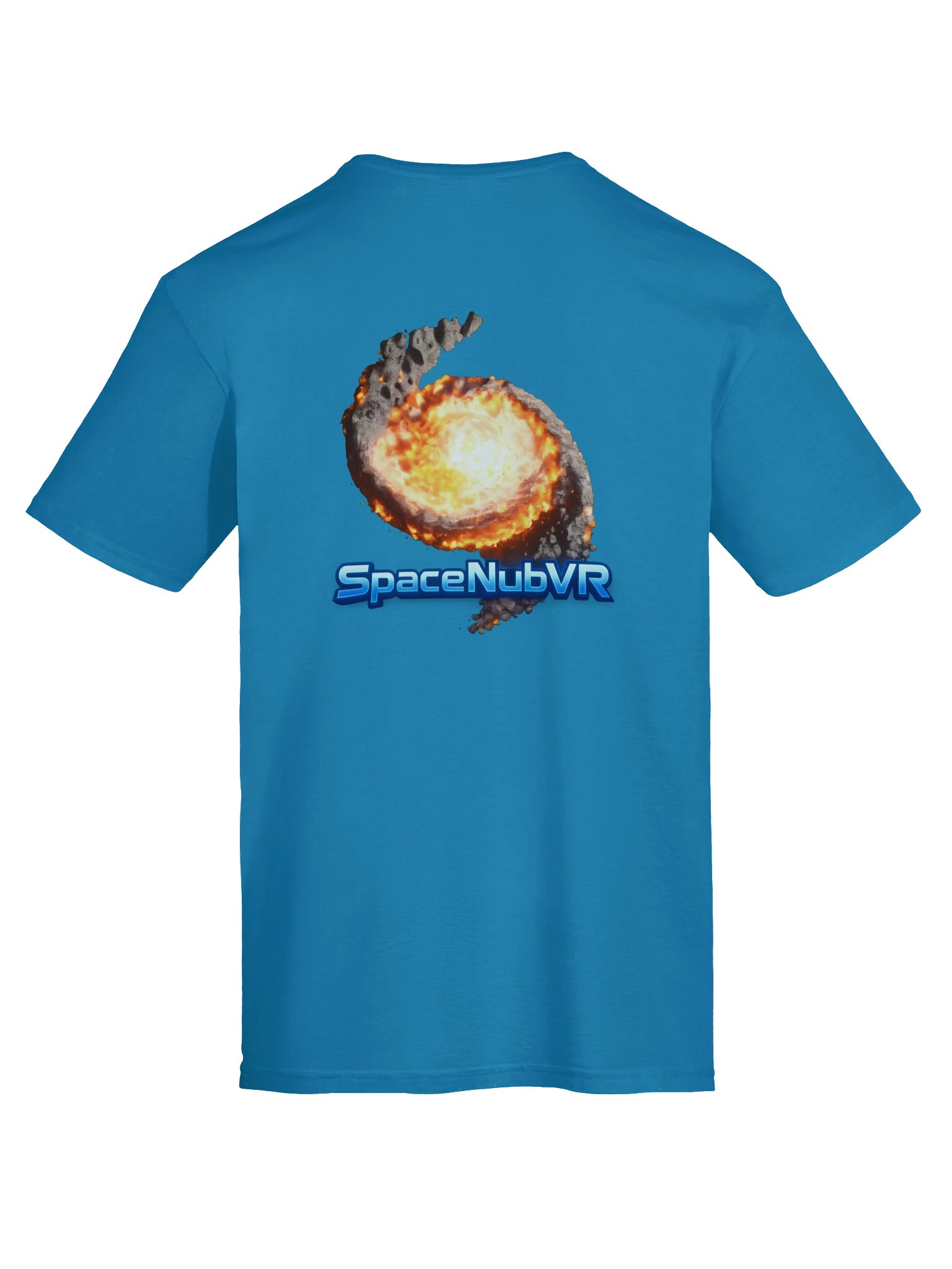First Edition Blue Shirt product image (7)