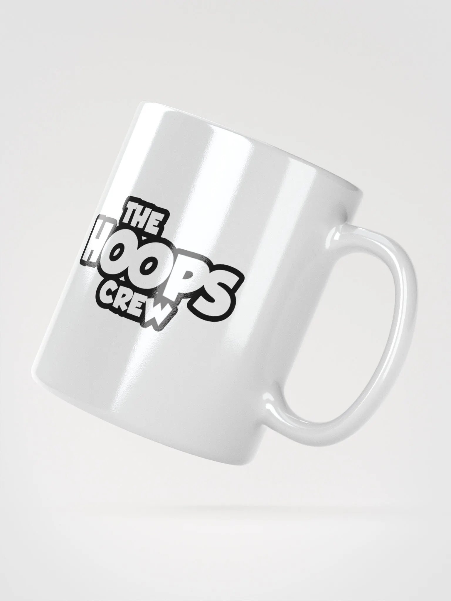 The Hoops Crew Mug product image (4)