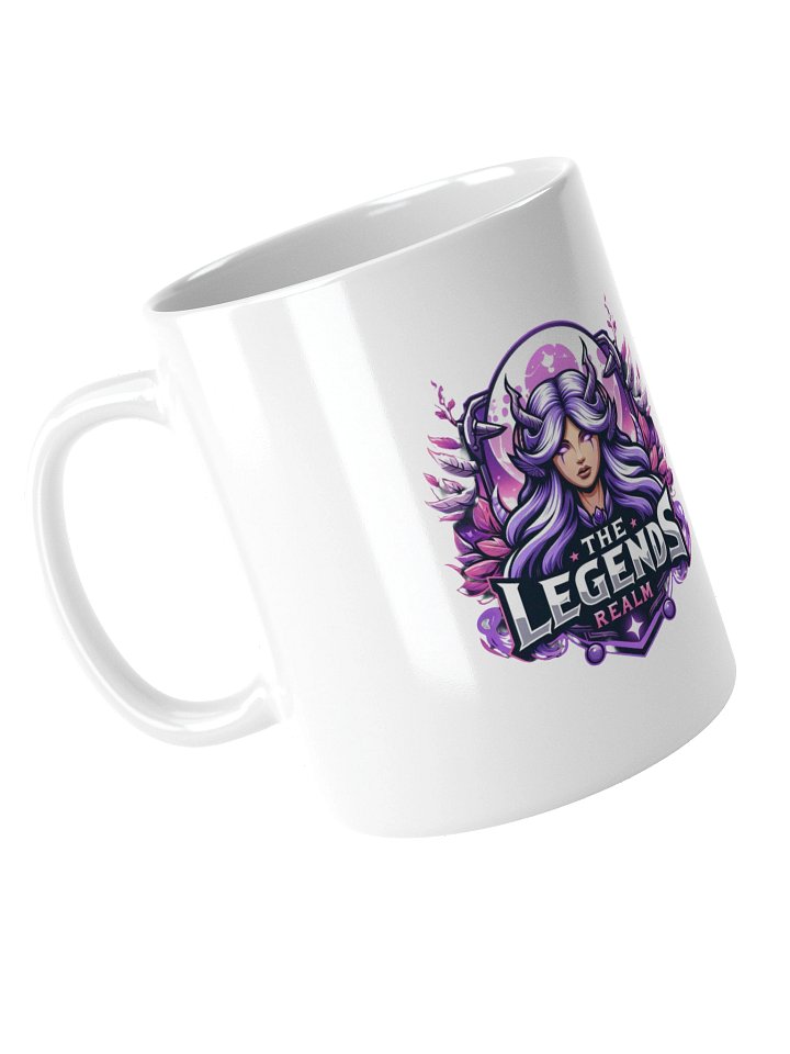 TLR Mug product image (1)