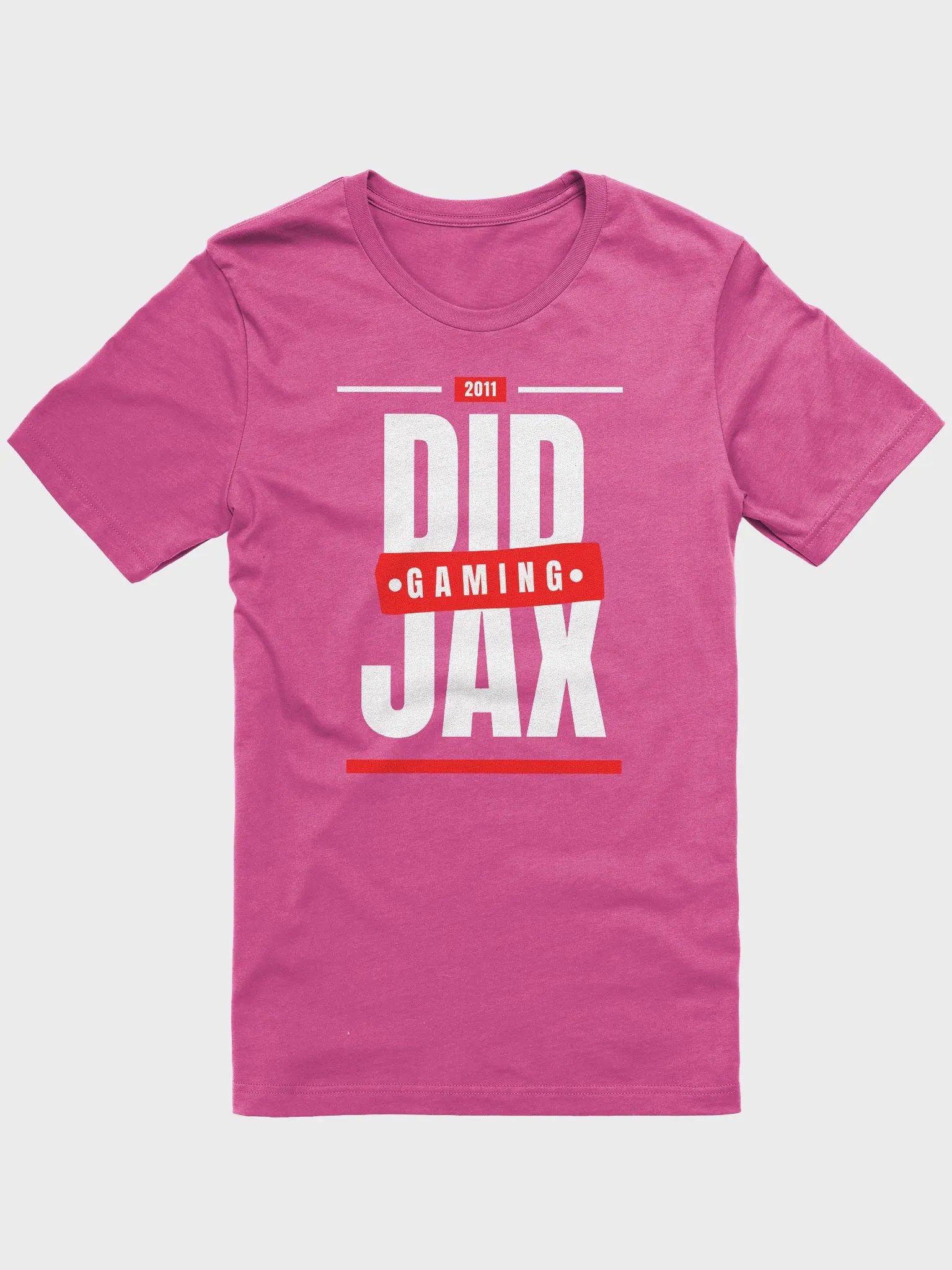 Didjax Gaming Tee Urban Style product image (2)