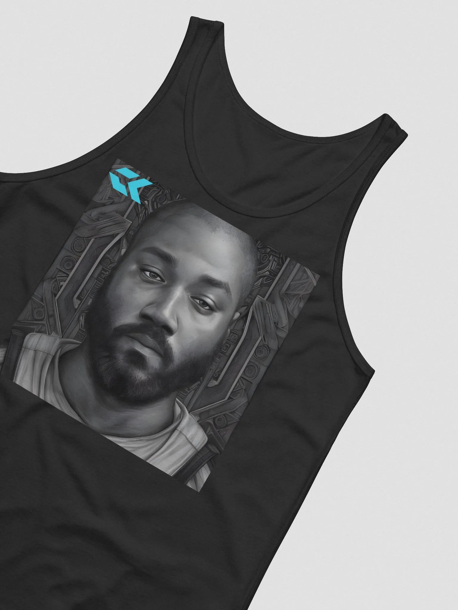 EK Guardian Tee product image (2)