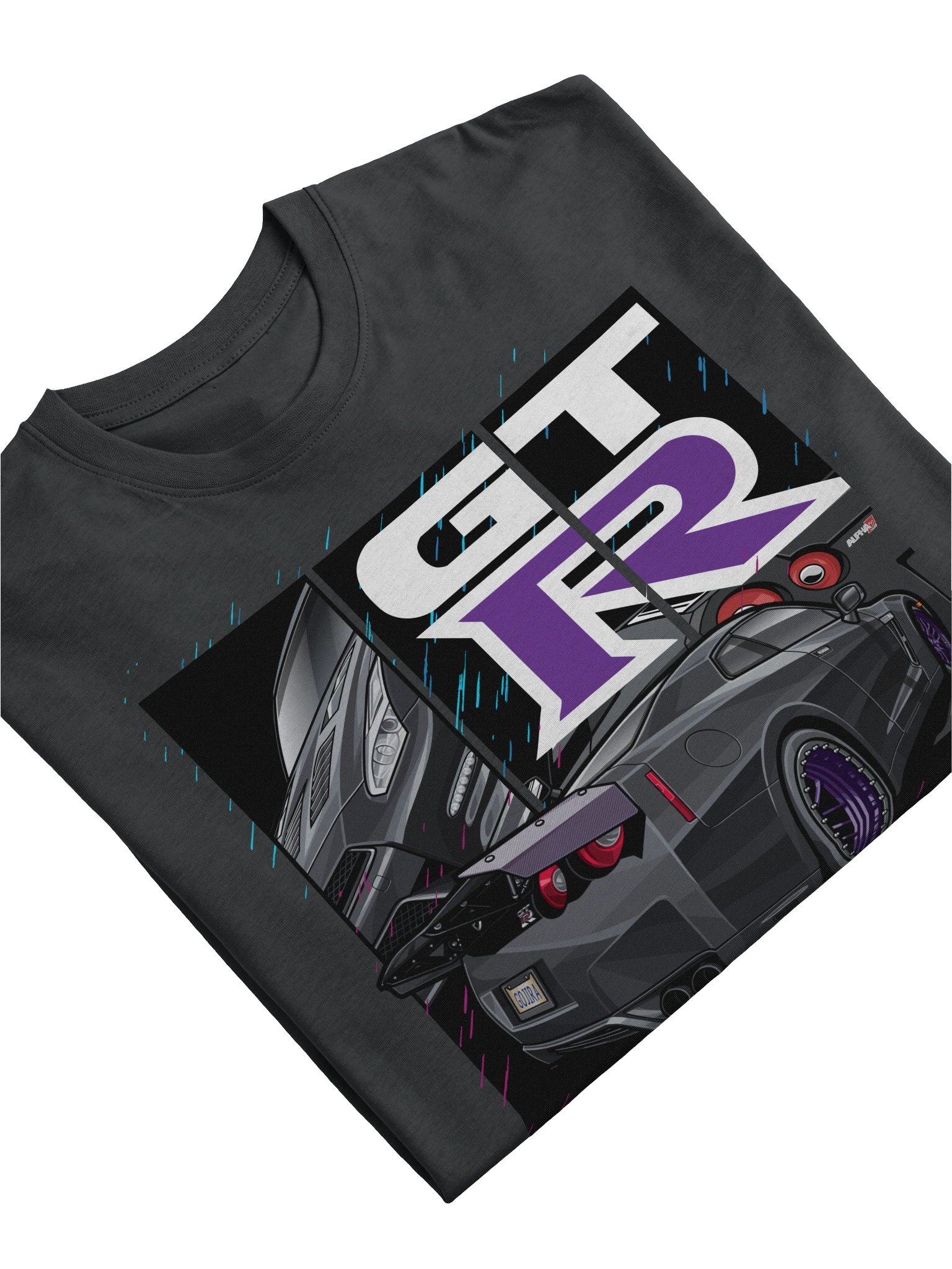 GTR Tribute Shirt product image (11)