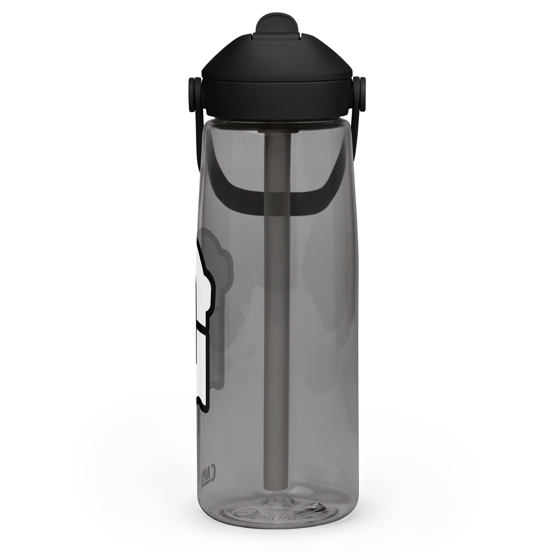 Ghoul Esports Water Bottle product image (12)