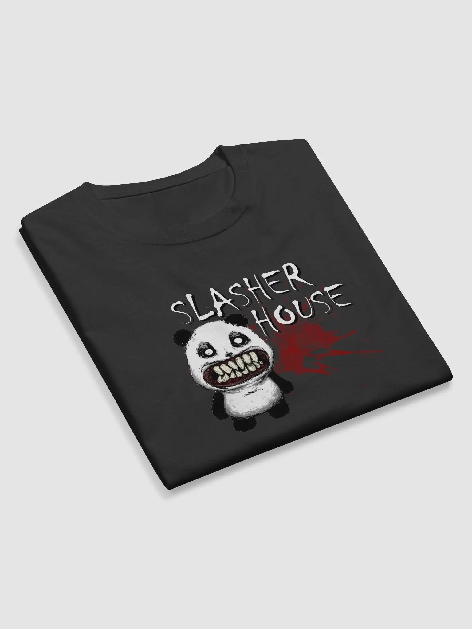 Slasher House Long-Sleeve product image (6)