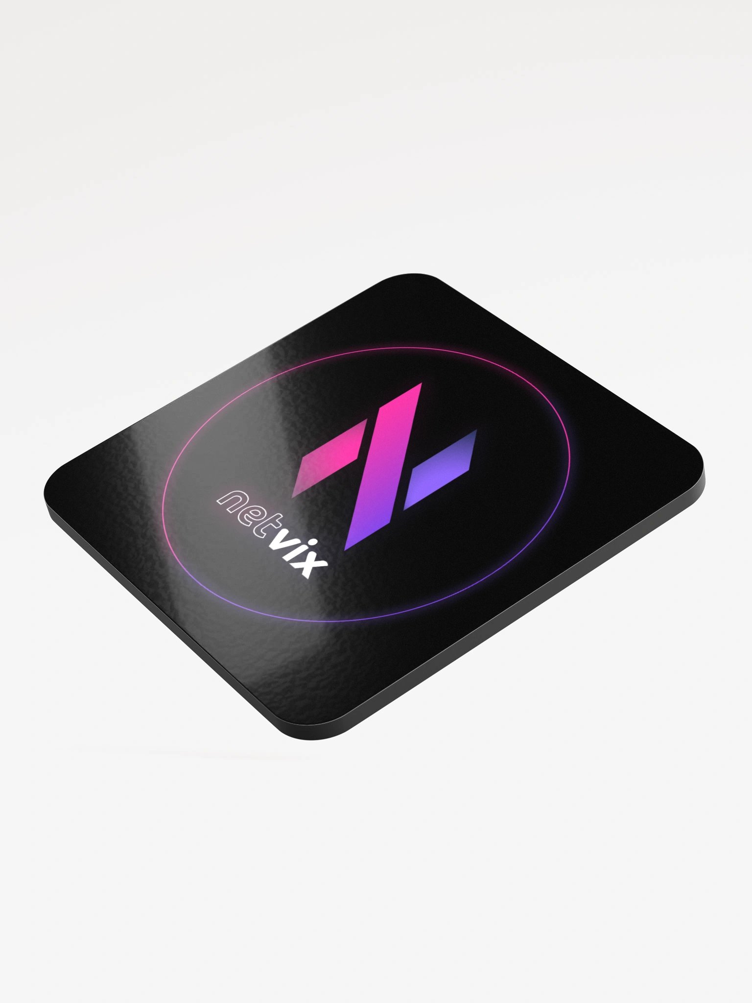NetVix Drink Coaster product image (3)