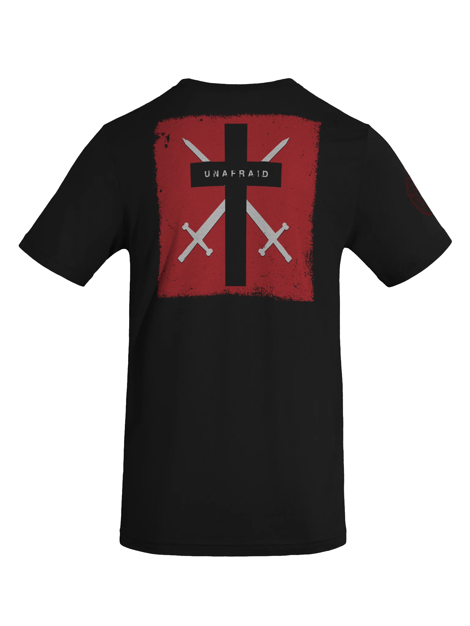 Bold T-Shirt product image (12)