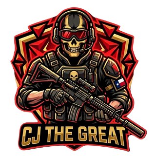 Cj The Great