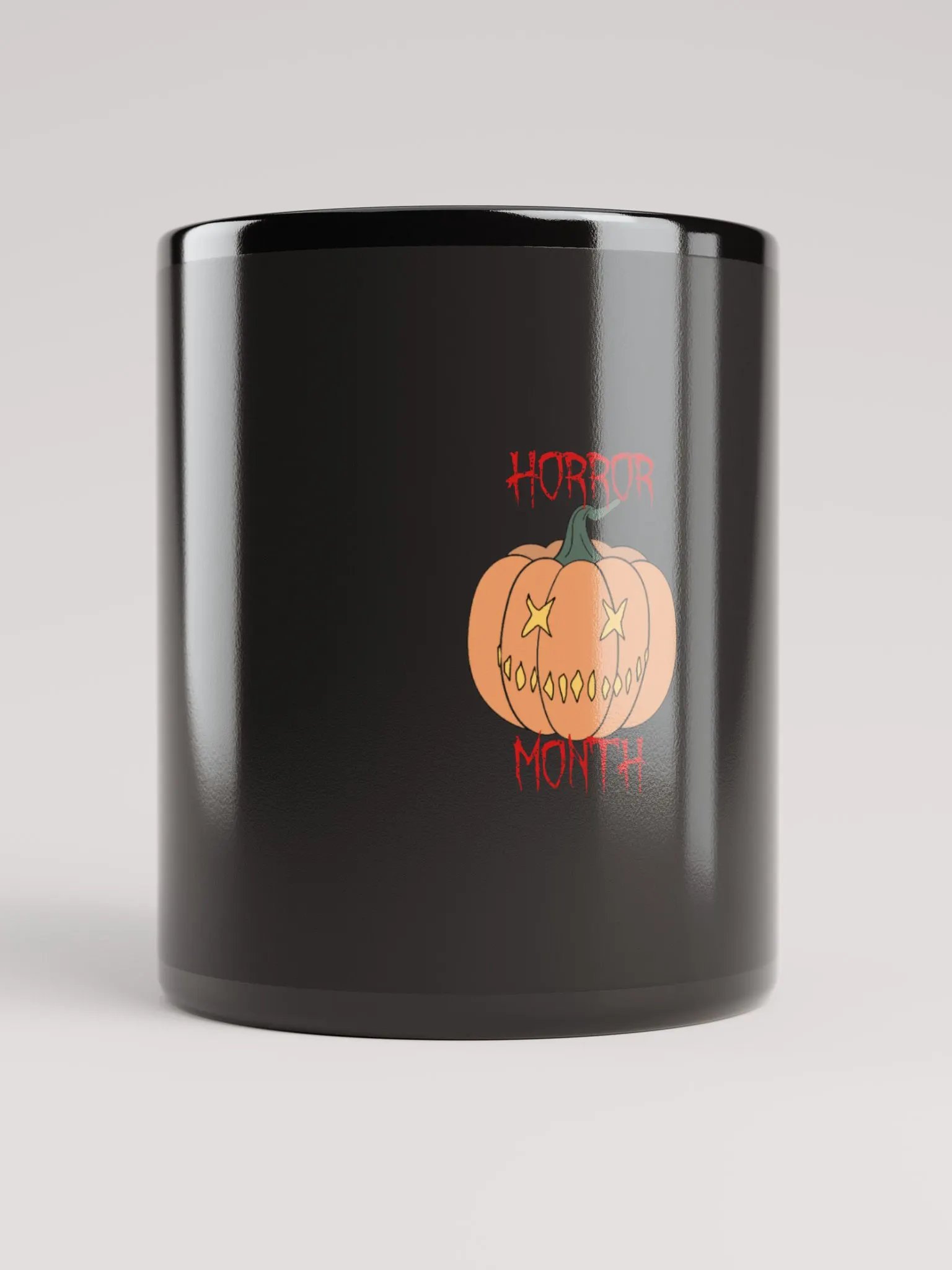 Horror Month Mug product image (10)