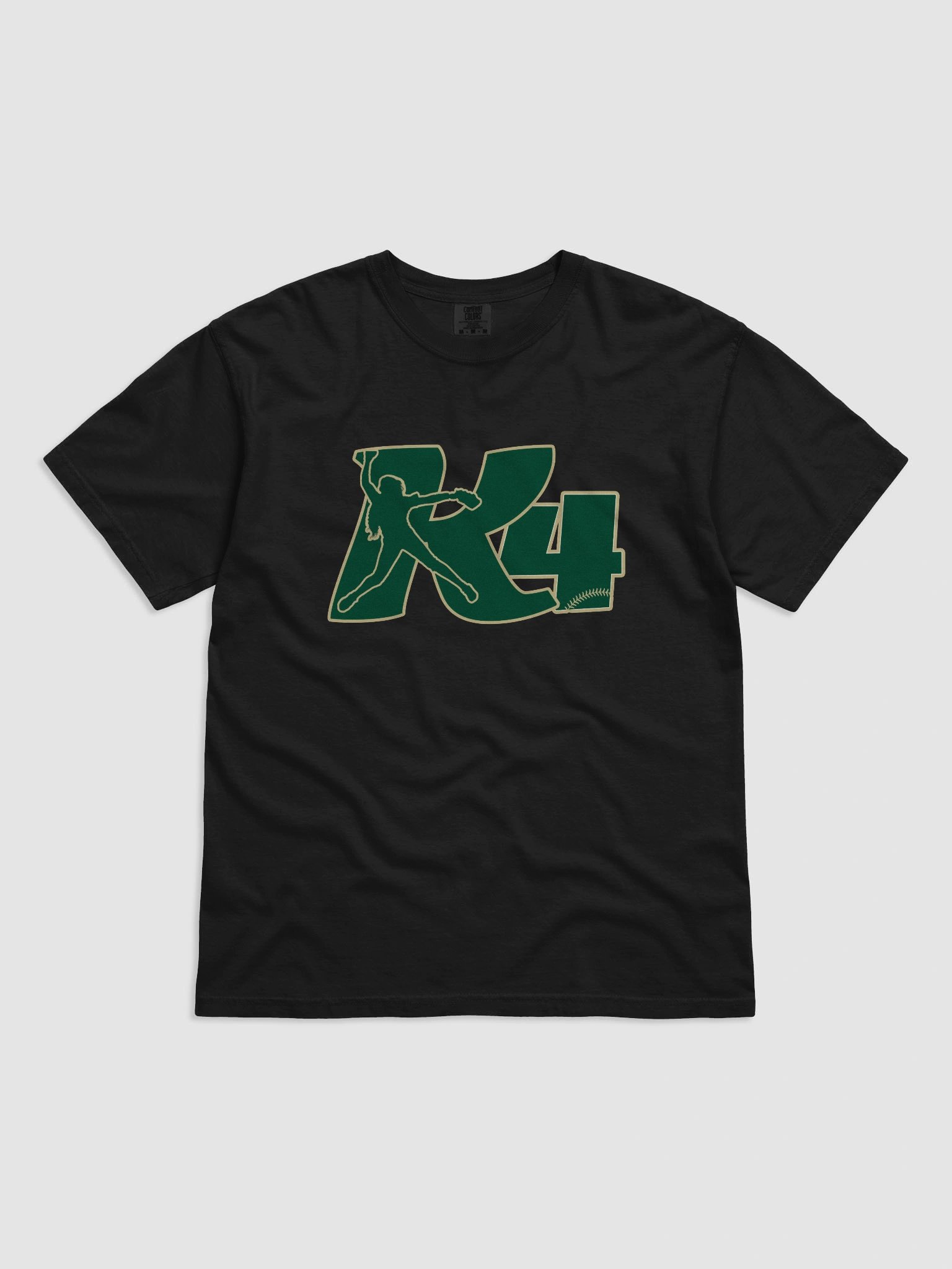 K4 Silhouette T-Shirt product image (1)