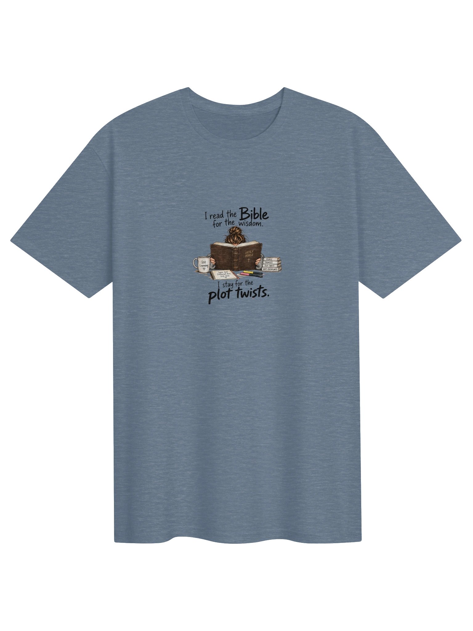 Plot Twist product image (9)