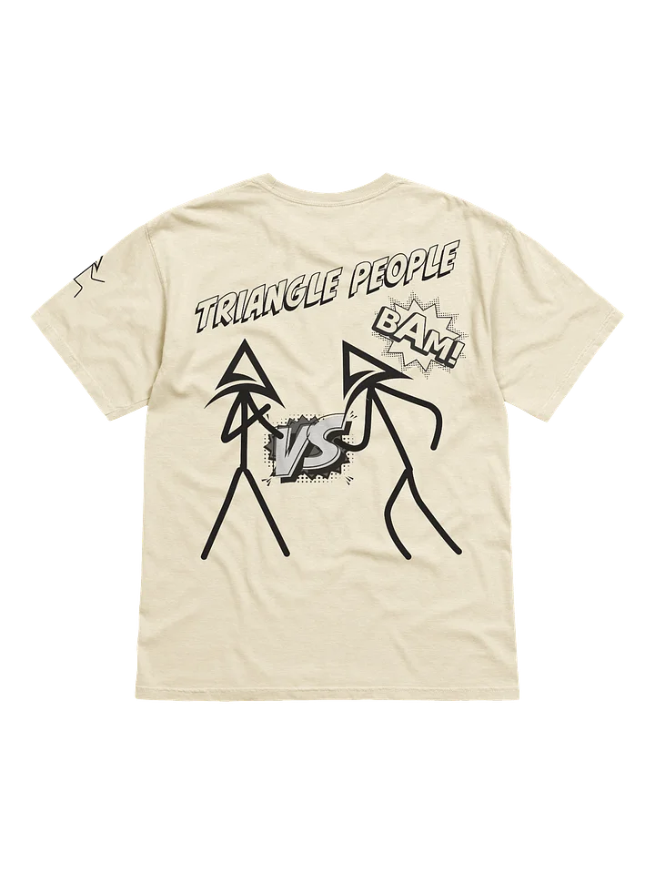 Triangle People product image (12)