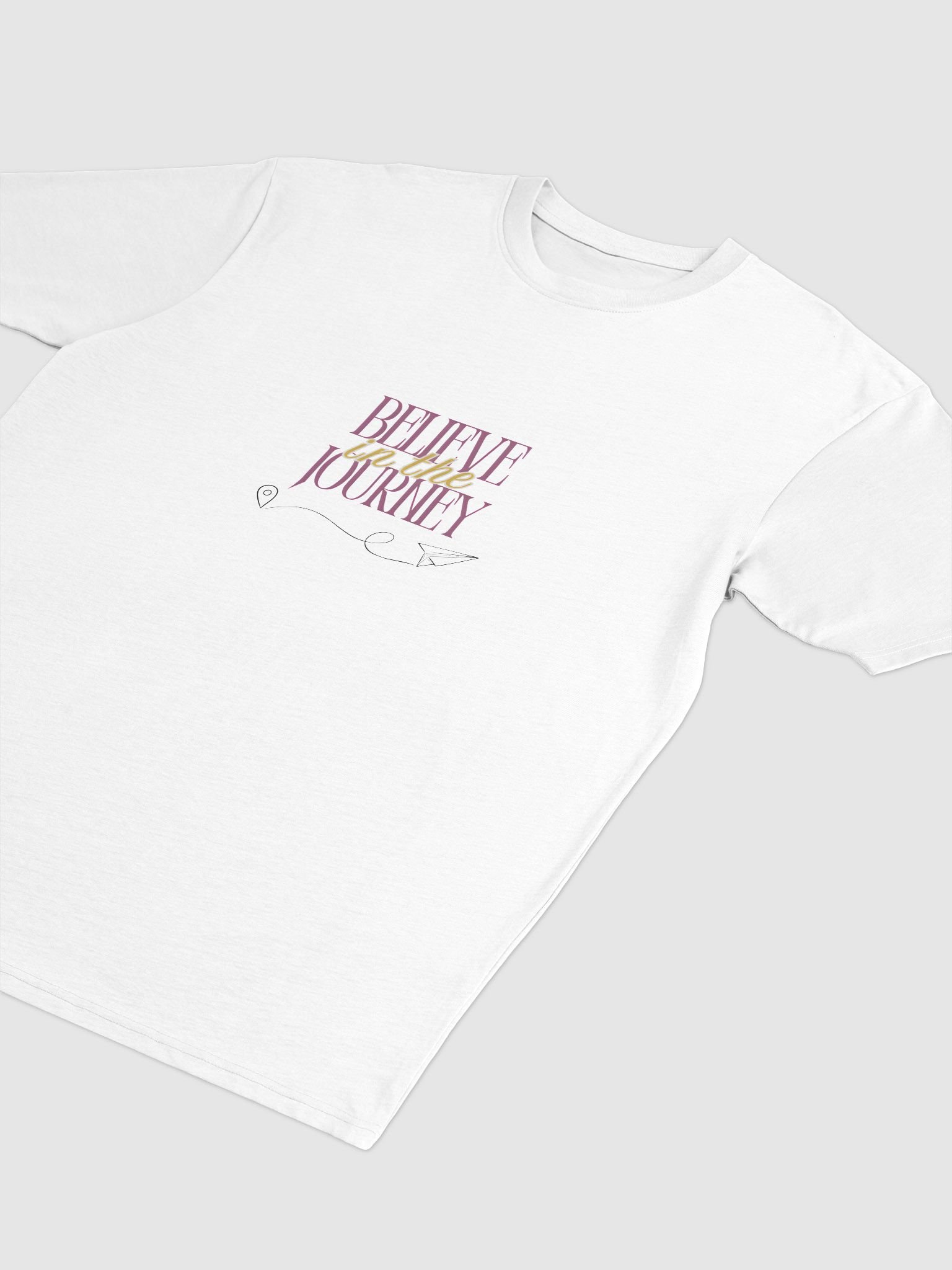 Believe Tees product image (38)