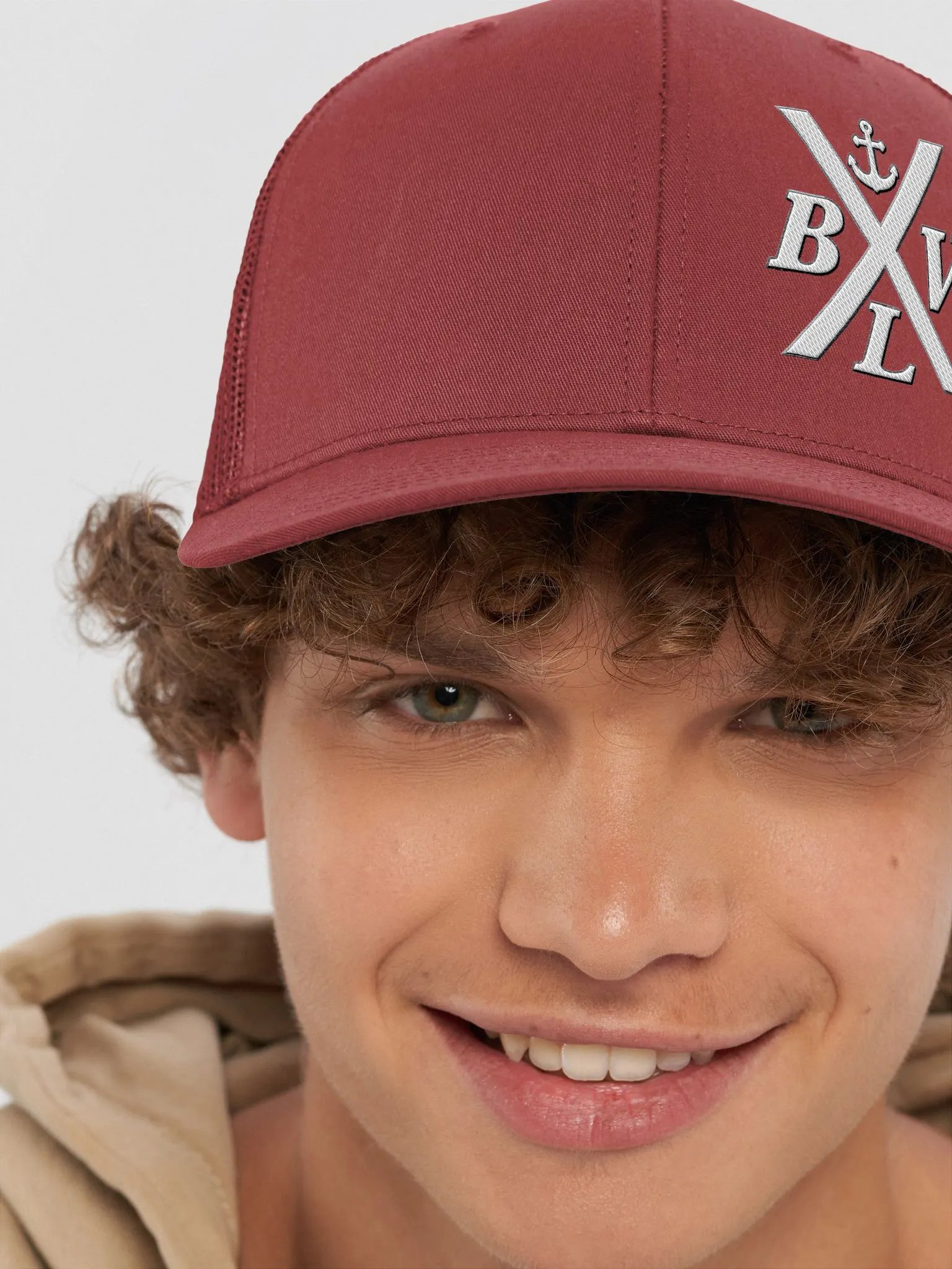 X-Factor Trucker product image (8)