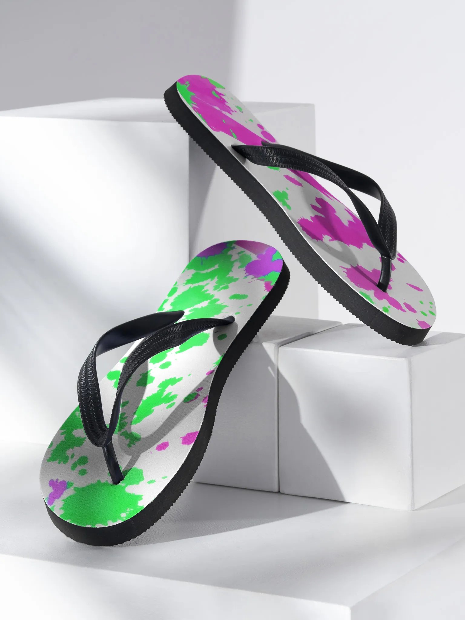 Dual Flip Flops product image (2)