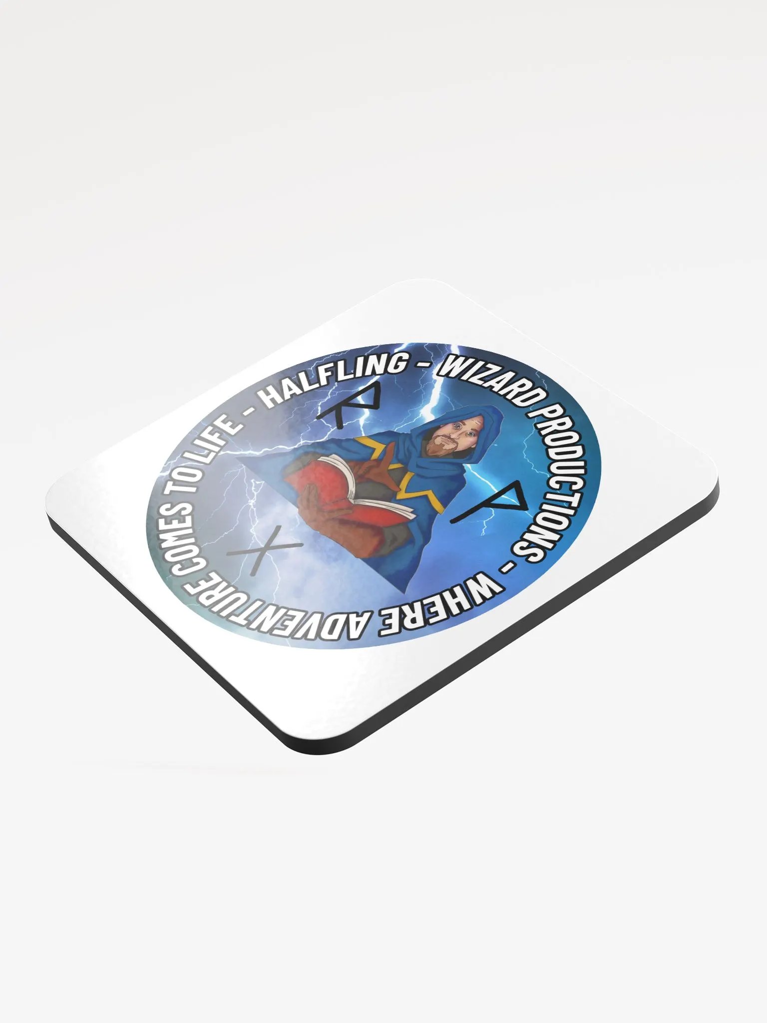 HWP The Coaster product image (3)